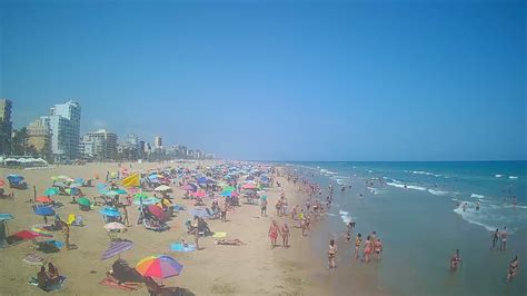 gandia webcam